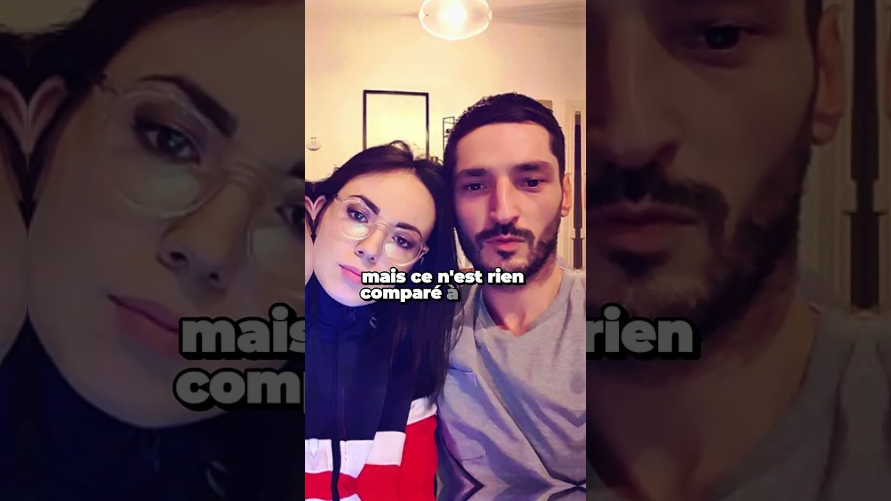 Voici toutes les conquêtes d’Agathe Auproux 