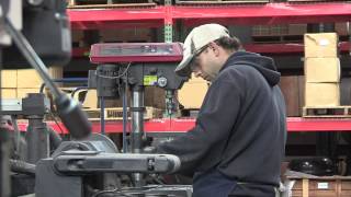 Gary Warren: Rabco Products