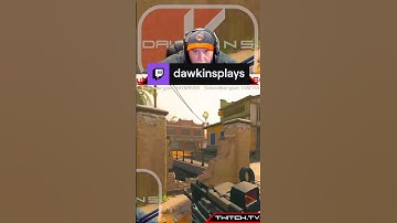 4 More on HC Search on MW3 | dawkinsplays on #Twitch