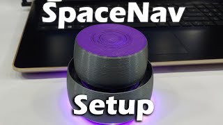 How to Setup and Use the AHMSVILLE DIAL'S SPACENAV by Ahmsville Labs 1,299 views 2 years ago 41 minutes