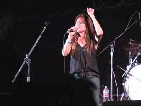 Dakoda Motor Company performs Stand Up at Jfest 2007