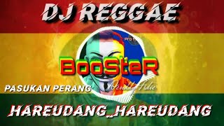 DJ VIRAL TERBARU 2020 | HAREUDANG HAREUDANG Versi REGGAE