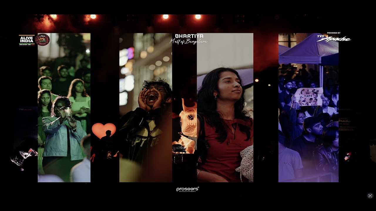 Band E Mantaram | Season 3 | Alive India Concert | Highlights