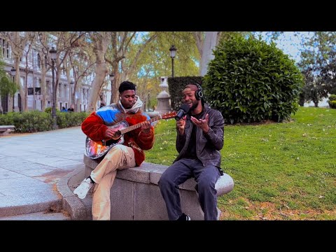 Lonely at the Top Cover (ASAKE)