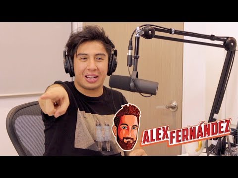 CLIP - Los Compadres con Daniel Sosa