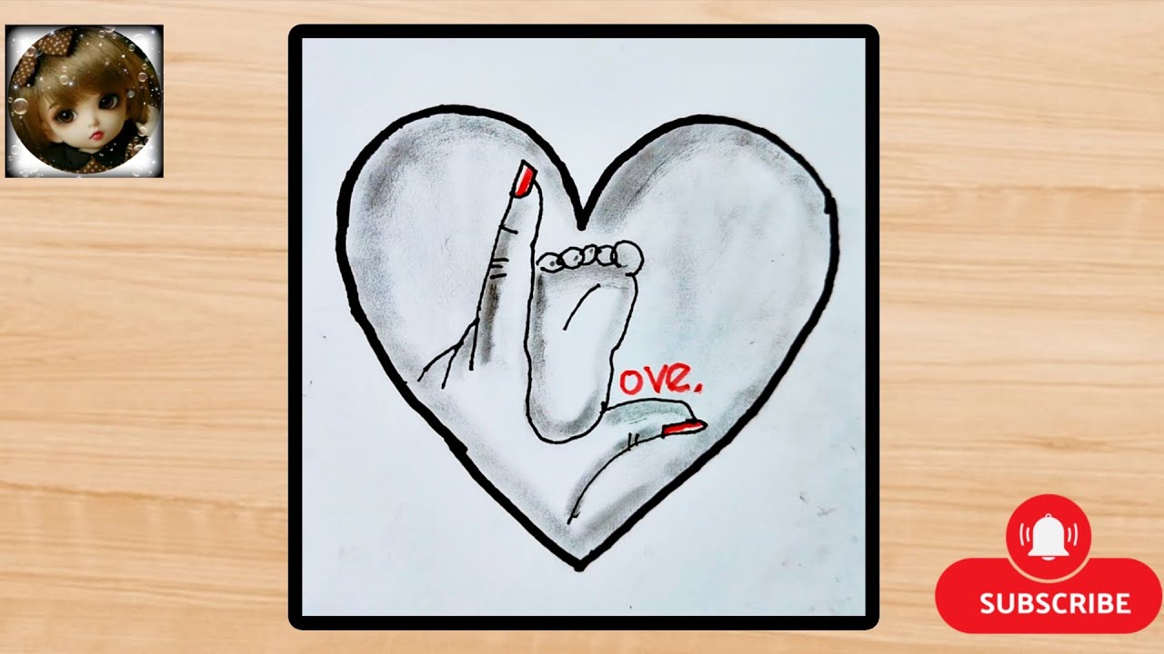 Mother and baby heart touching drawing 🫶👌🏻👍🏻👇#subscribe #drawing #easydrawing #viral #hardworkworks