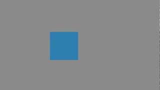 Adobe After Effects - Key Framing Test