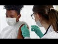Is the HPV Vaccine Right for You? An Apple a Day
