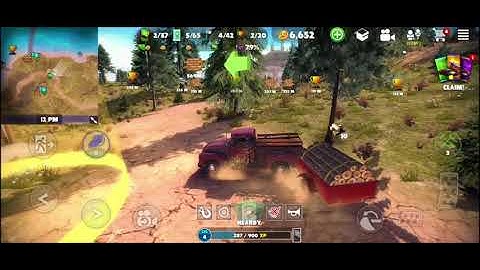 OTR - Offroad Car Driving Game - Gameplay Walkthrough - Part 6