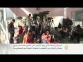 منع الإعلام من تغطية جلسات