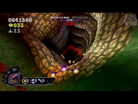 N2O: Nitrous Oxide Complete Gameplay (PlayStation,PSX,PS1)