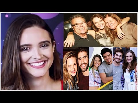 Vídeo: Görges Julia: Biografia, Carreira, Vida Pessoal