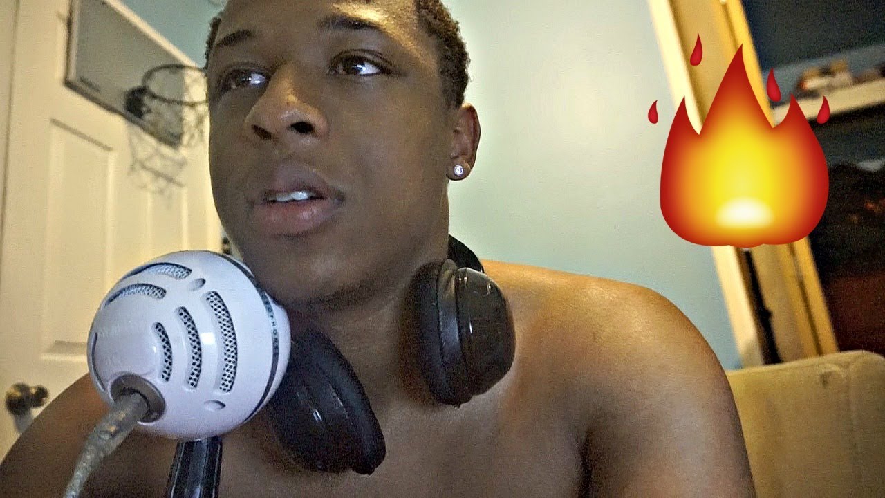 We Finally Made The Diss Track About My Big Brother....😯