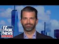 Don Jr. blasts Twitter after being temporarily suspended