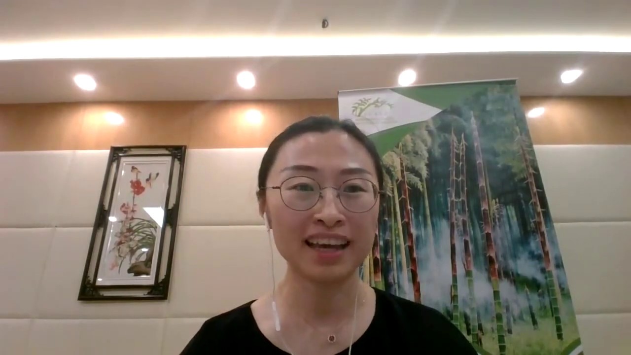 Webinar | Soil and Water Conservation | Bamboo & Environmental Management