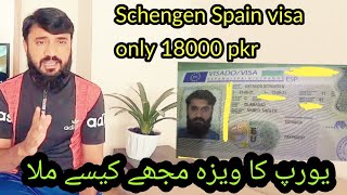 Schengen Visa 2021 | Netherlands | spain | italy