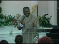 Pastor Samuel R. Blakes Don't Be A Silly Woman Pt 2