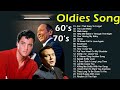 Best Oldies Song 60's 70's - Engelbert Humperdinck, Matt Monro, Paul Anka, Andy Williams