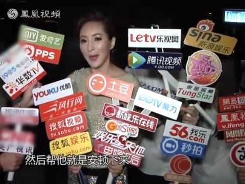罗霖关楚耀骚荡夜店展调酒功 王子涵欲加盟激情戏大开尺度