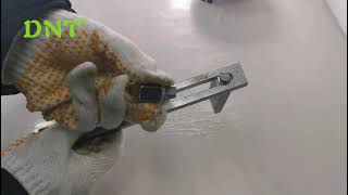 Celebrity How To Use:How to remove and install fuel pump retain ring by fuel tank lid removal wrench Profile