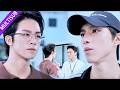 小奶狗被指控杀人,霸总怒闯警局,当众霸气维护爱人!!!💥🔥#blseries #煙灰 #腐剧 #港剧