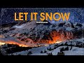 Let it snow - Захар (україномовна версія із назвою "Зимове кохання")