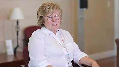 Sherry Nored | Northeast Georgia Physicians Group