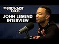 John Legend Knows Who Bit Beyonce, Talks Jesus Christ Superstar, New Music + More