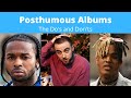 POSTHUMOUS ALBUMS - The Do