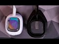 Astro A30 wireless vs Astro A50 Gen 4 - is newer better?