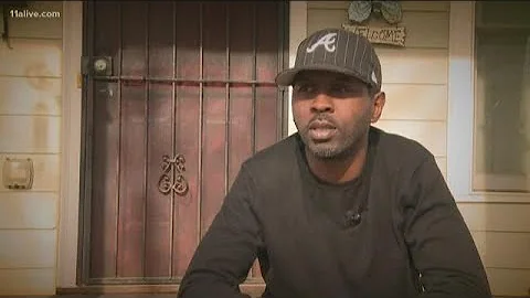 Atlanta Child Murders Exclusive: The 7-year-old wh...