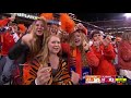 Clemson vs Alababma 2019 Sitting by the Bay Gob Smacked & Shocked