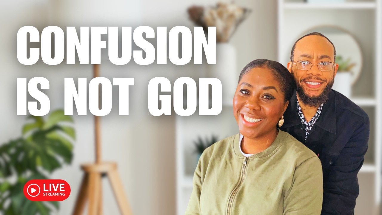 Confused by Advice? How to Discern God’s Voice and Follow Peace