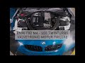 Bmw f82 m4 s55 engine  valvetronic motor failure