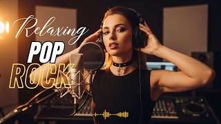 Relaxing Slow Rock Playlist 🌙 | Emotional Romantic Rock Songs