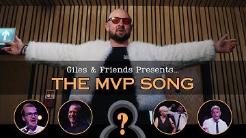 The Microsoft MVP Song | Excel On The Road