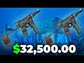 gambling my RUST INVENTORY