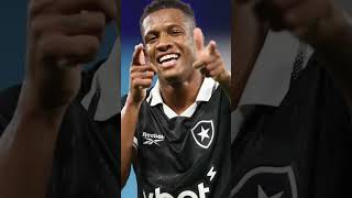MERCADO QUENTE NOS ÚLTIMOS DIAS NO FUTEBOL BRASILEIRO #futebol #botafogo #flamengo #palmeiras
