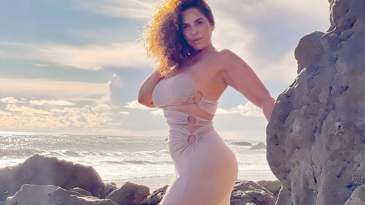 Curvy Queen Carla Luxx’s Wiki, Lifestyle, Brand Ambassador, Carlaluxx, Inst...