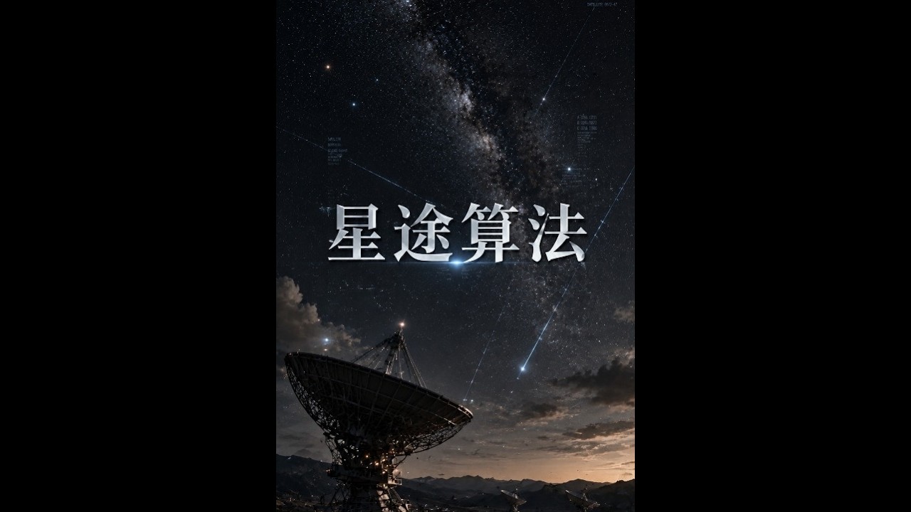 【一口气看完】《星途算法》#短剧 #AI短剧 #逆袭 #drama #爽剧 #鲨鱼先生