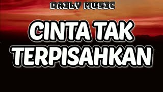 Cinta Tak Terpisahkan | Kades Hoho ft Lala Widy [Lirik Lagu]