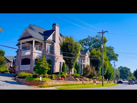 Greenville, South Carolina