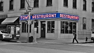 Watch Tom's Restaurant - A Documentary About Everything Trailer