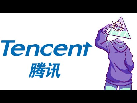 Tencent: One of the Shadiest Gaming Tech Giants