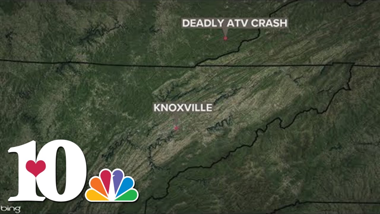 KSP: 14-year-old killed in Harlan County ATV crash - YouTube