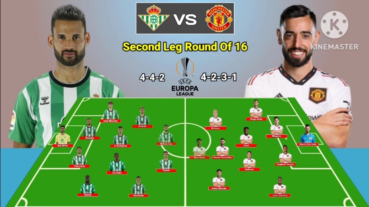 jose-vs-bruno-potential-line-up-real-betis-vs-manchester-united-4-4-2