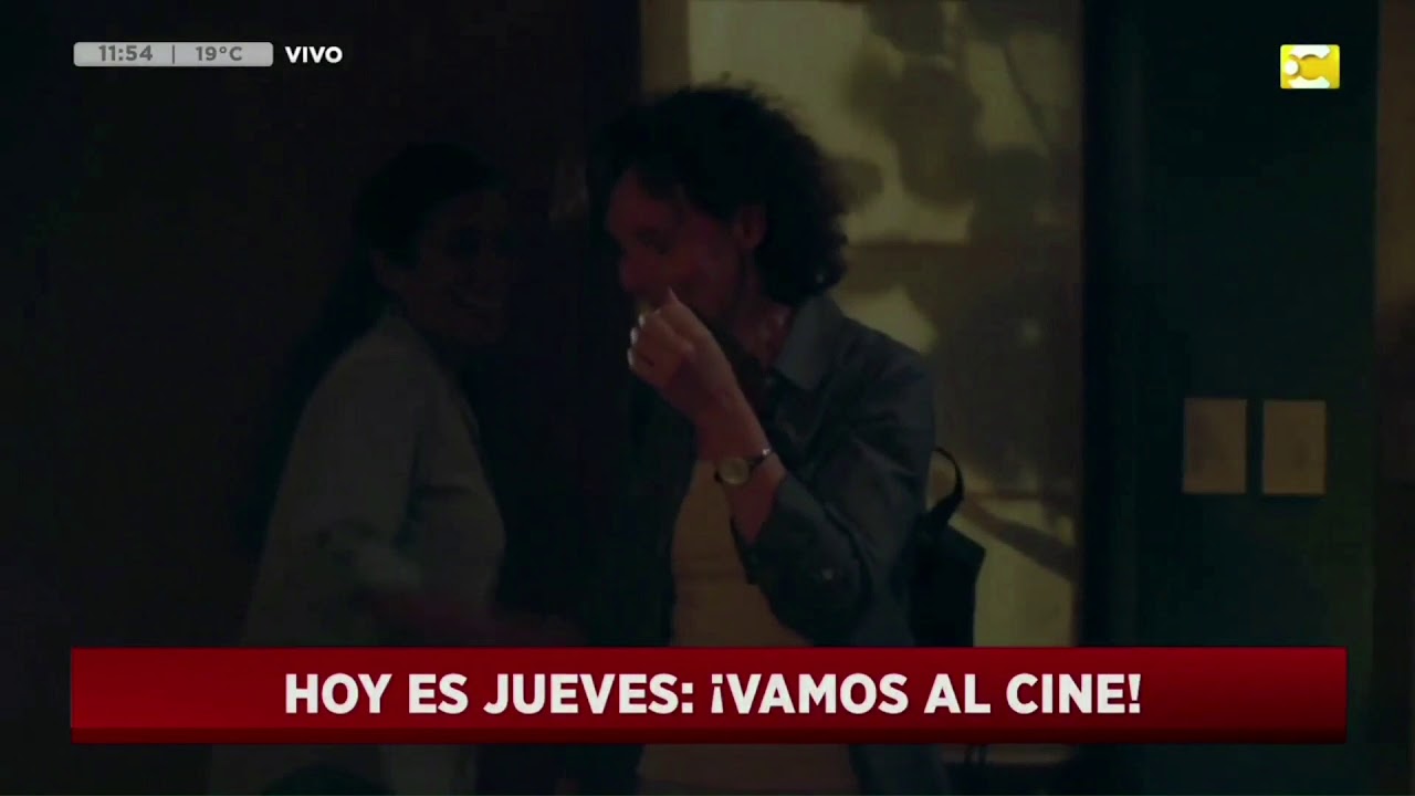 Cine: "Margen de error", de Liliana Paolinelli