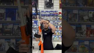 Орбизный автомат АК #shorts #shortvideo