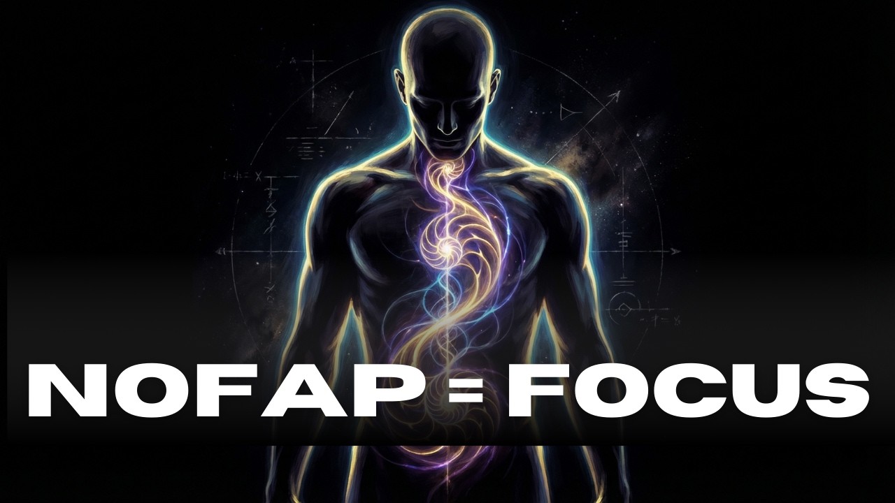 How NoFap Rebuilds Focus & Self-Discipline (Dopamine, Habits, and Mental Control)