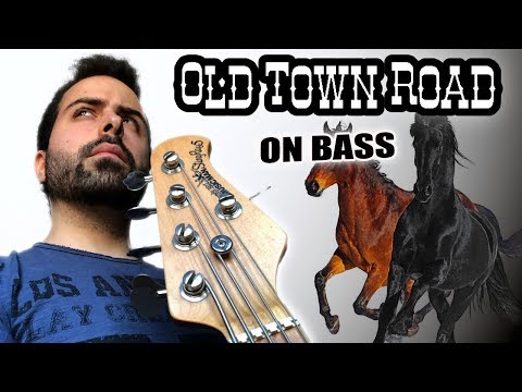 old-town-road---on-bass